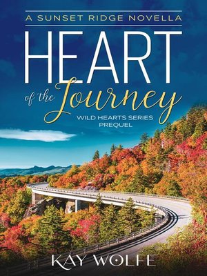 cover image of Heart of the Journey